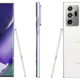 Imagen para el artículo titulado Ahora sí: se filtra al completo el Samsung Galaxy Note 20 Ultra